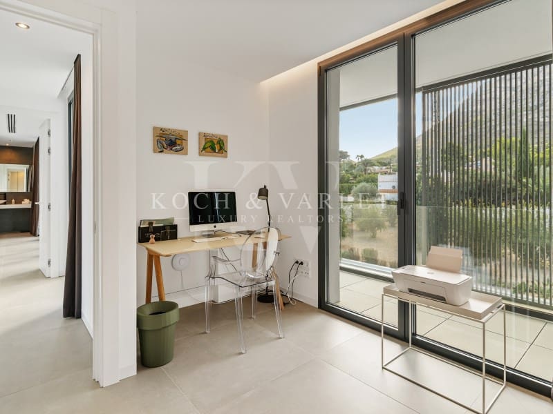 3 Zimmer Villa zu verkaufen in Denia mit Pool - 1.295.000 € (Ref: 9272774)