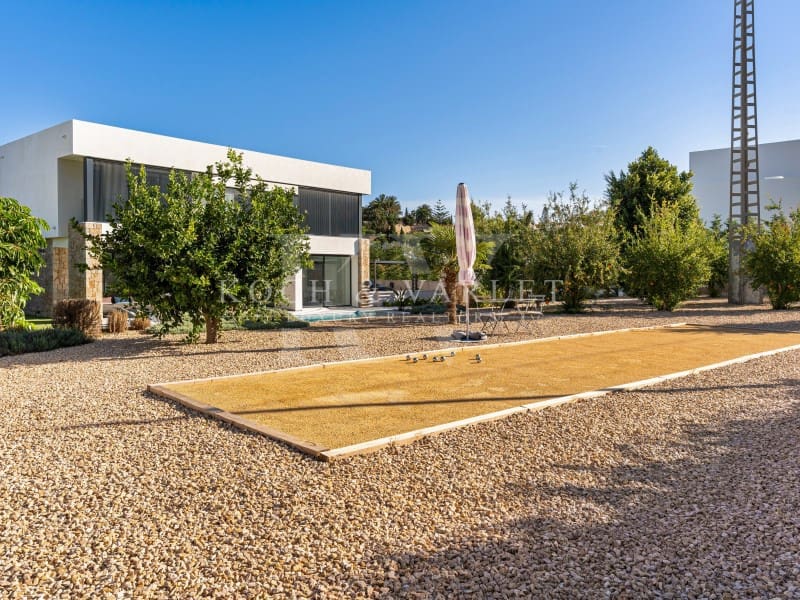 3 Zimmer Villa zu verkaufen in Denia mit Pool - 1.295.000 € (Ref: 9272774)