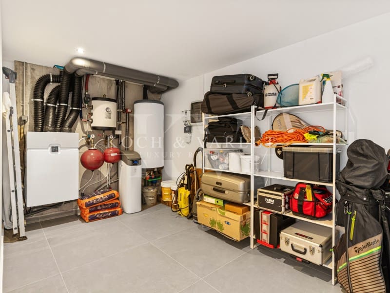 3 Zimmer Villa zu verkaufen in Denia mit Pool - 1.295.000 € (Ref: 9272774)