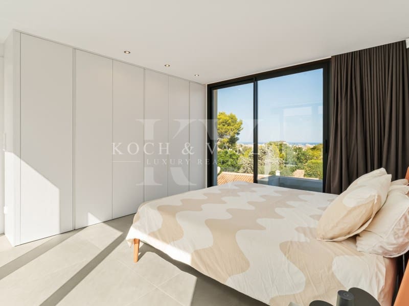 3 Zimmer Villa zu verkaufen in Denia mit Pool - 1.295.000 € (Ref: 9272774)