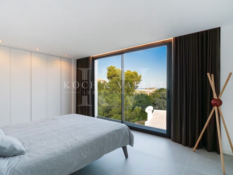 3 Zimmer Villa zu verkaufen in Denia mit Pool - 1.295.000 € (Ref: 9272774)