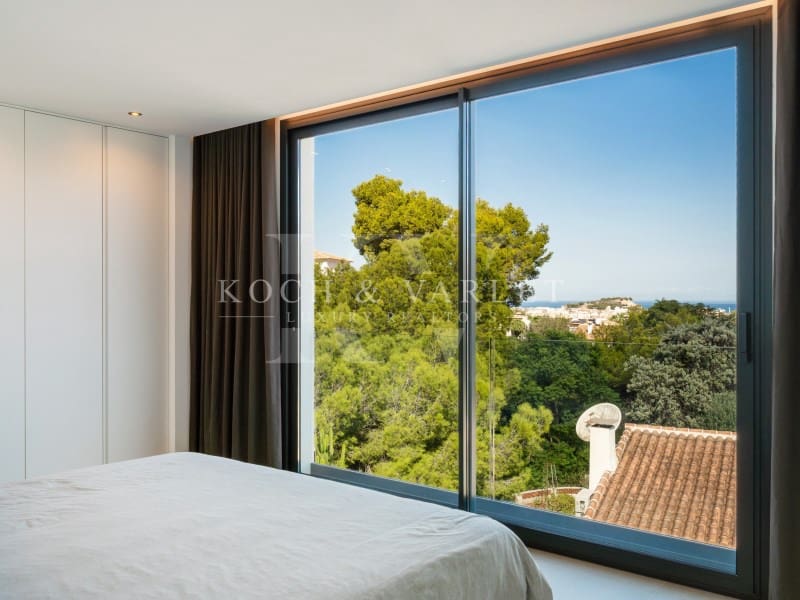 3 Zimmer Villa zu verkaufen in Denia mit Pool - 1.295.000 € (Ref: 9272774)