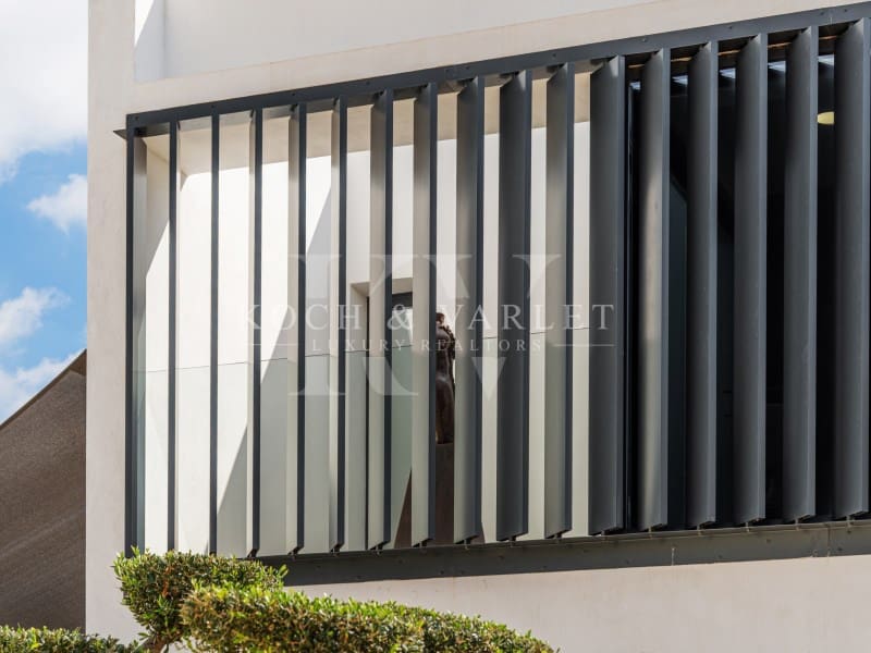 6 bedroom Villa for sale in Altea la Vella with pool garage - € 5,595,000 (Ref: 9330944)