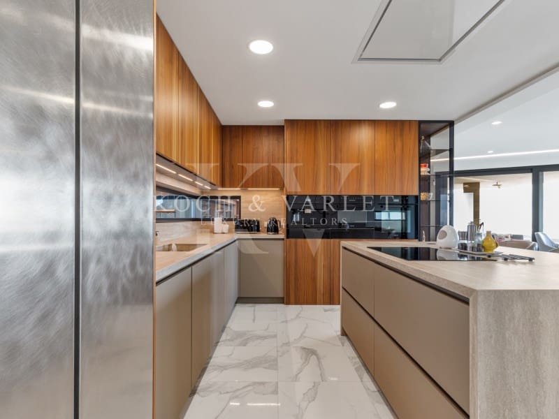 6 bedroom Villa for sale in Altea la Vella with pool garage - € 5,595,000 (Ref: 9330944)