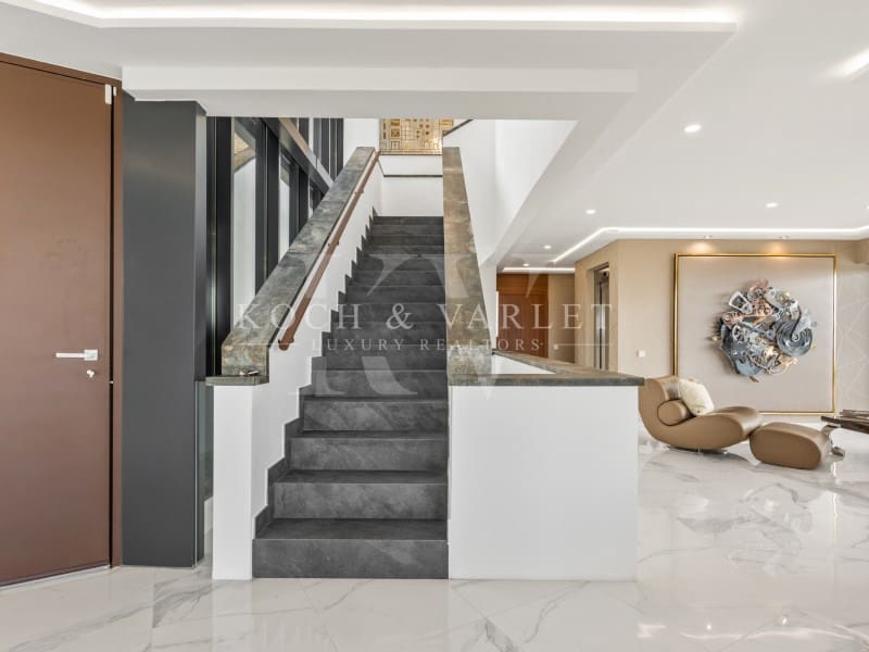 6 bedroom Villa for sale in Altea la Vella with pool garage - € 5,595,000 (Ref: 9330944)