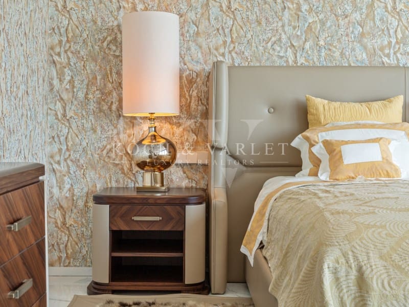 6 bedroom Villa for sale in Altea la Vella with pool garage - € 5,595,000 (Ref: 9330944)