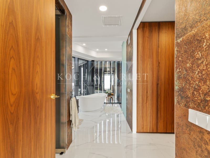 6 bedroom Villa for sale in Altea la Vella with pool garage - € 5,595,000 (Ref: 9330944)