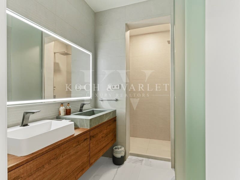 6 bedroom Villa for sale in Altea la Vella with pool garage - € 5,595,000 (Ref: 9330944)