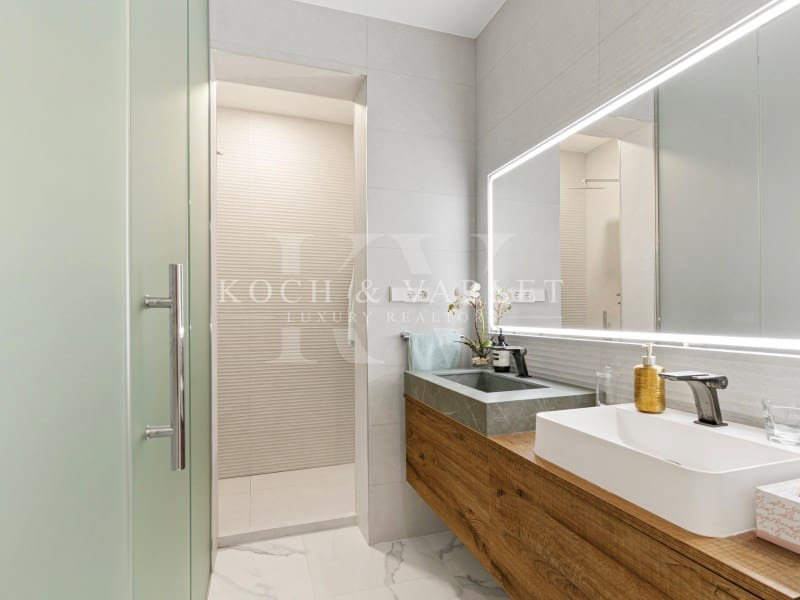 6 bedroom Villa for sale in Altea la Vella with pool garage - € 5,595,000 (Ref: 9330944)