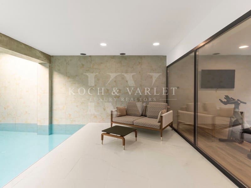 6 bedroom Villa for sale in Altea la Vella with pool garage - € 5,595,000 (Ref: 9330944)