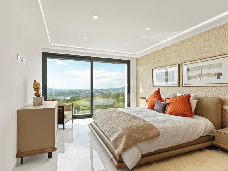 6 bedroom Villa for sale in Altea la Vella with pool garage - € 5,595,000 (Ref: 9330944)