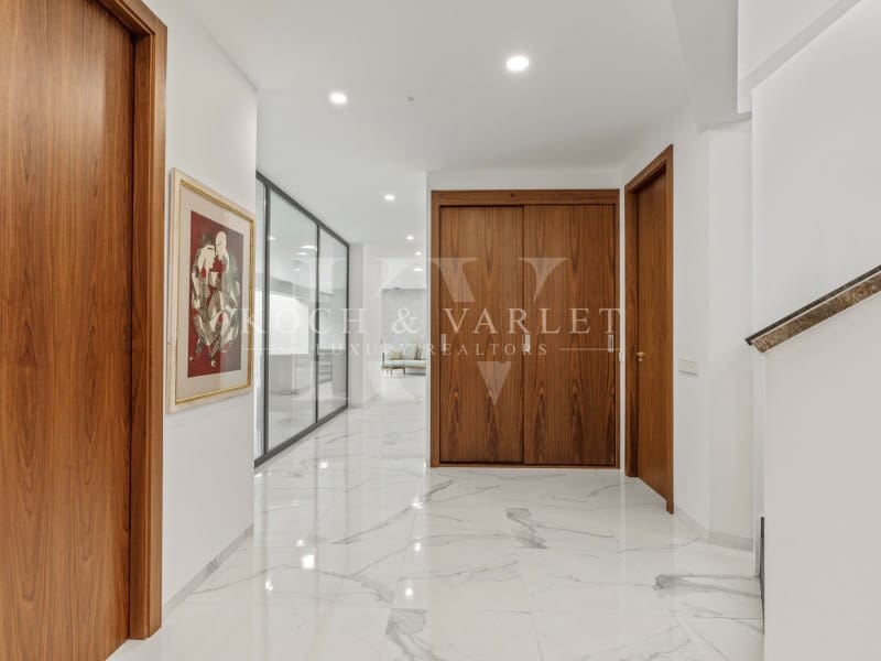 6 bedroom Villa for sale in Altea la Vella with pool garage - € 5,595,000 (Ref: 9330944)