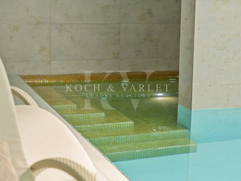 6 bedroom Villa for sale in Altea la Vella with pool garage - € 5,595,000 (Ref: 9330944)