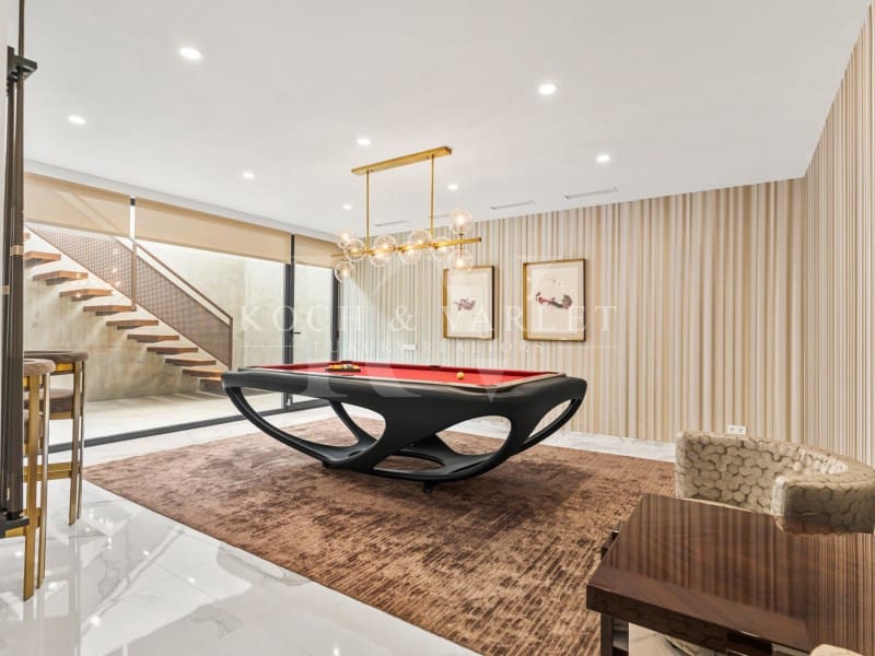 6 bedroom Villa for sale in Altea la Vella with pool garage - € 5,595,000 (Ref: 9330944)