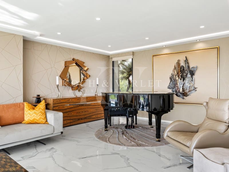 6 bedroom Villa for sale in Altea la Vella with pool garage - € 5,595,000 (Ref: 9330944)