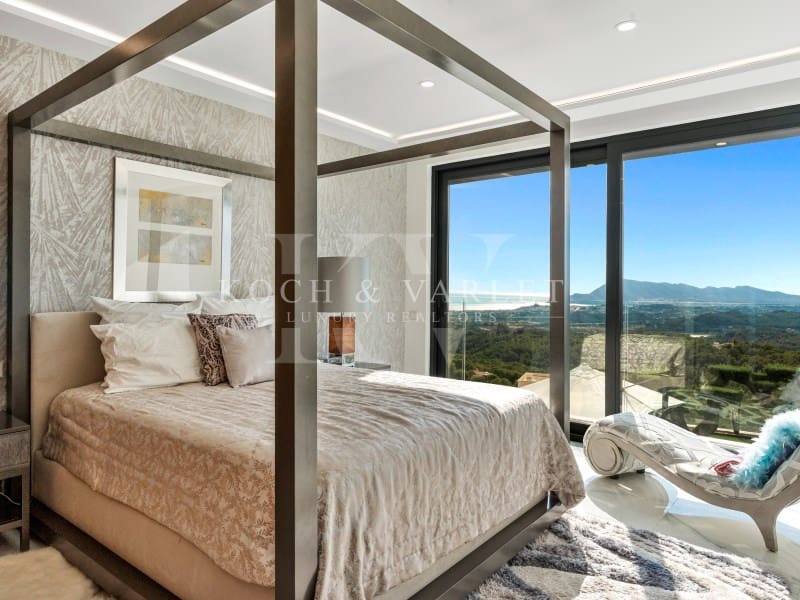 6 bedroom Villa for sale in Altea la Vella with pool garage - € 5,595,000 (Ref: 9330944)