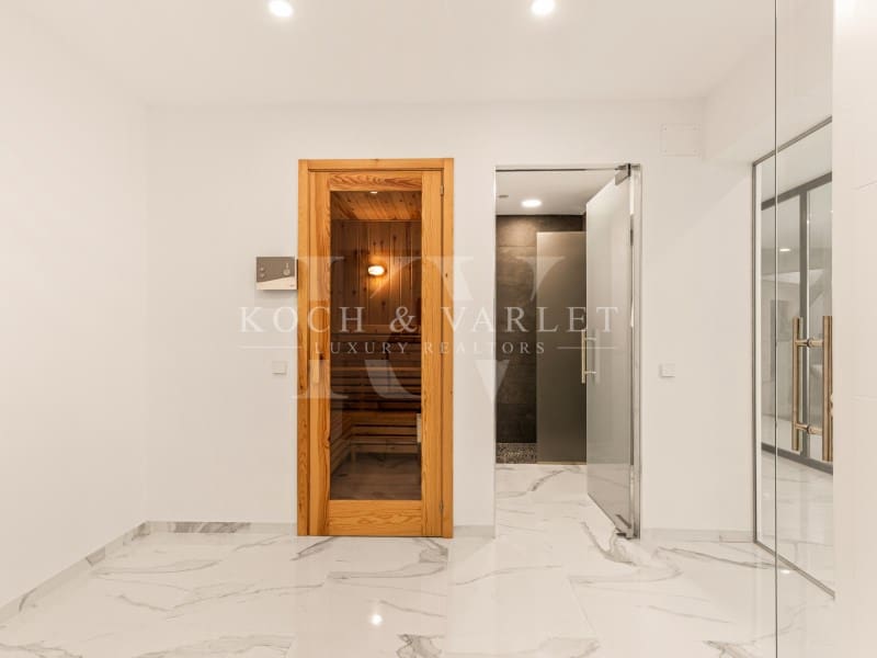 6 bedroom Villa for sale in Altea la Vella with pool garage - € 5,595,000 (Ref: 9330944)