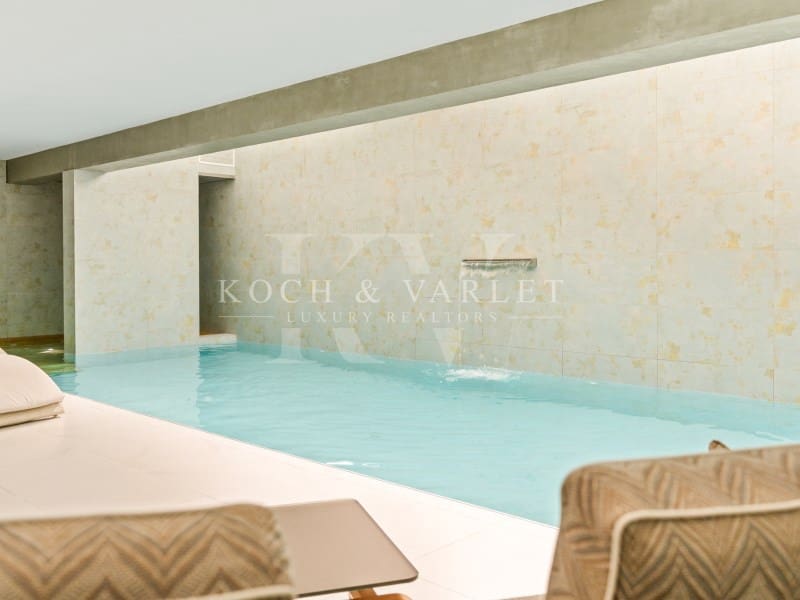 6 bedroom Villa for sale in Altea la Vella with pool garage - € 5,595,000 (Ref: 9330944)