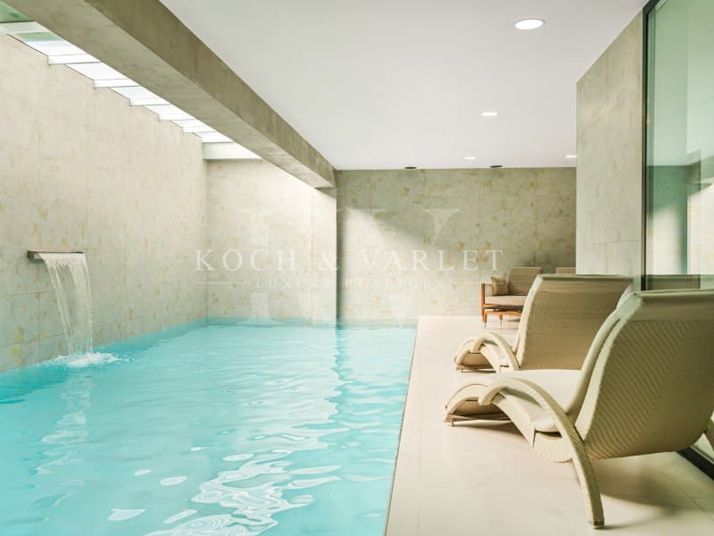 6 bedroom Villa for sale in Altea la Vella with pool garage - € 5,595,000 (Ref: 9330944)