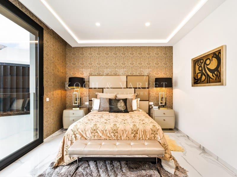 6 bedroom Villa for sale in Altea la Vella with pool garage - € 5,595,000 (Ref: 9330944)