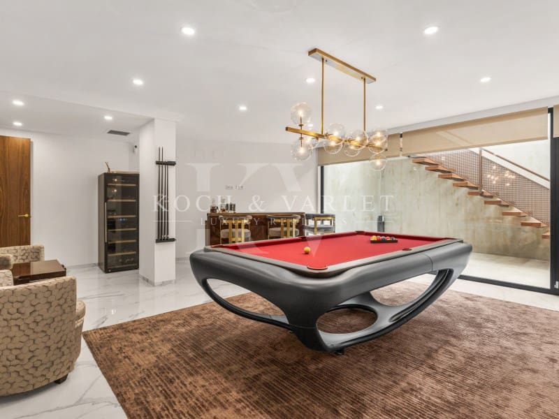 6 bedroom Villa for sale in Altea la Vella with pool garage - € 5,595,000 (Ref: 9330944)