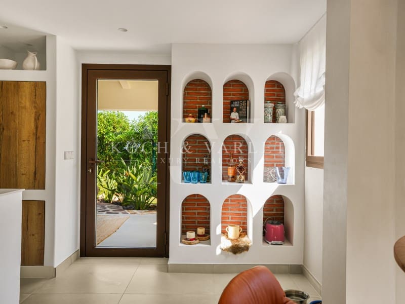 3 chambre Villa/Maison à vendre à Javea / Xabia avec piscine garage - 2 450 000 € (Ref: 9338546)