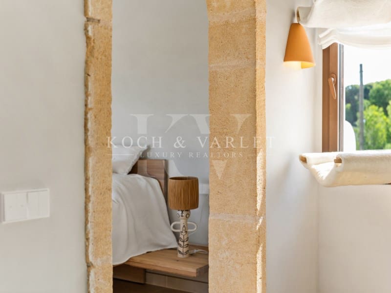 3 chambre Villa/Maison à vendre à Javea / Xabia avec piscine garage - 2 450 000 € (Ref: 9338546)