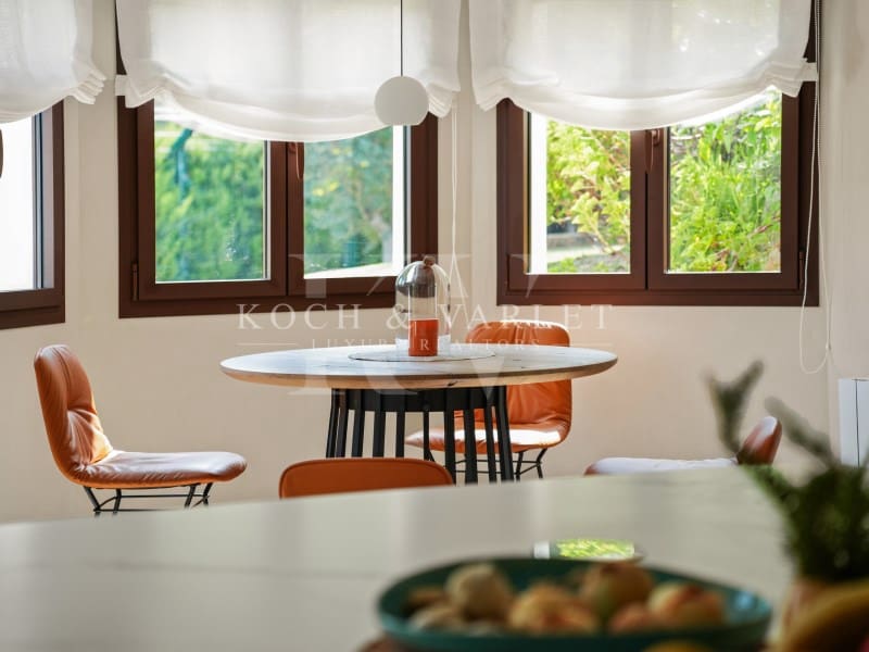 3 chambre Villa/Maison à vendre à Javea / Xabia avec piscine garage - 2 450 000 € (Ref: 9338546)