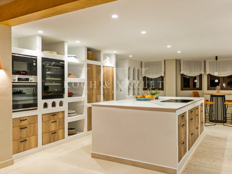 3 chambre Villa/Maison à vendre à Javea / Xabia avec piscine garage - 2 450 000 € (Ref: 9338546)