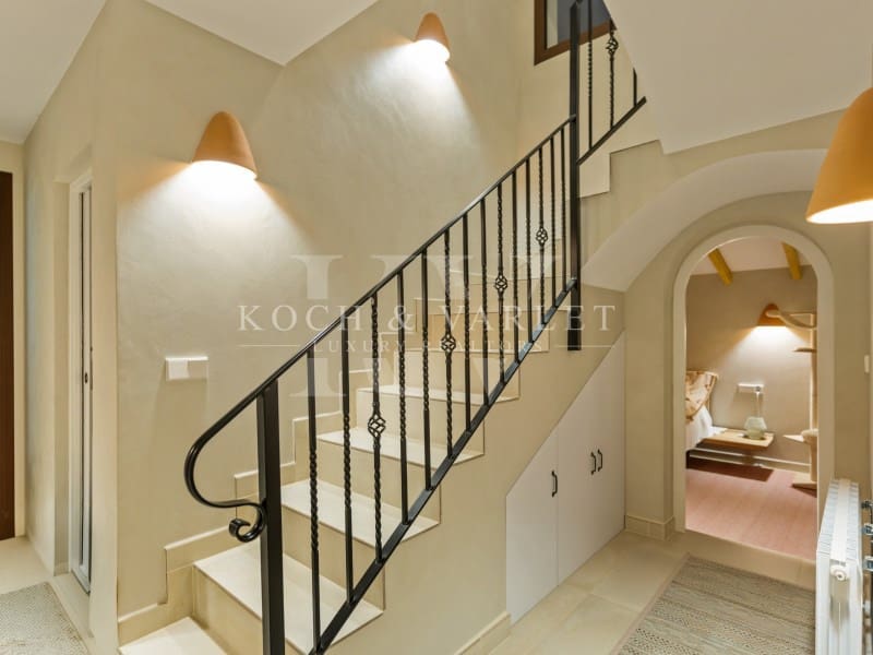 3 chambre Villa/Maison à vendre à Javea / Xabia avec piscine garage - 2 450 000 € (Ref: 9338546)