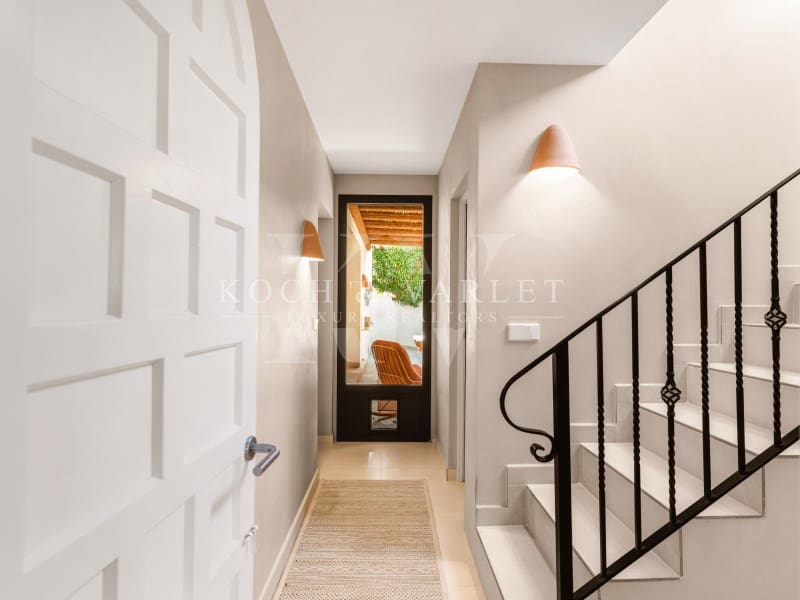 3 chambre Villa/Maison à vendre à Javea / Xabia avec piscine garage - 2 450 000 € (Ref: 9338546)