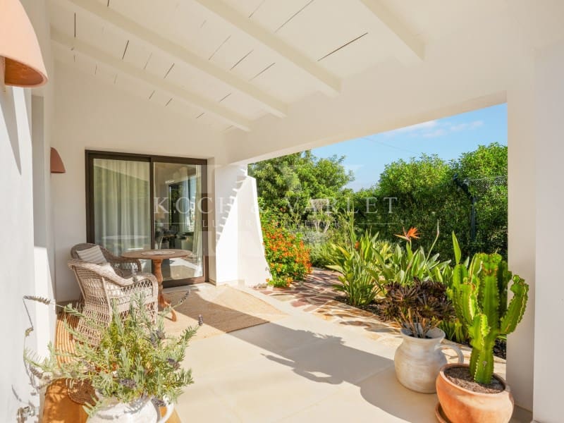 3 chambre Villa/Maison à vendre à Javea / Xabia avec piscine garage - 2 450 000 € (Ref: 9338546)