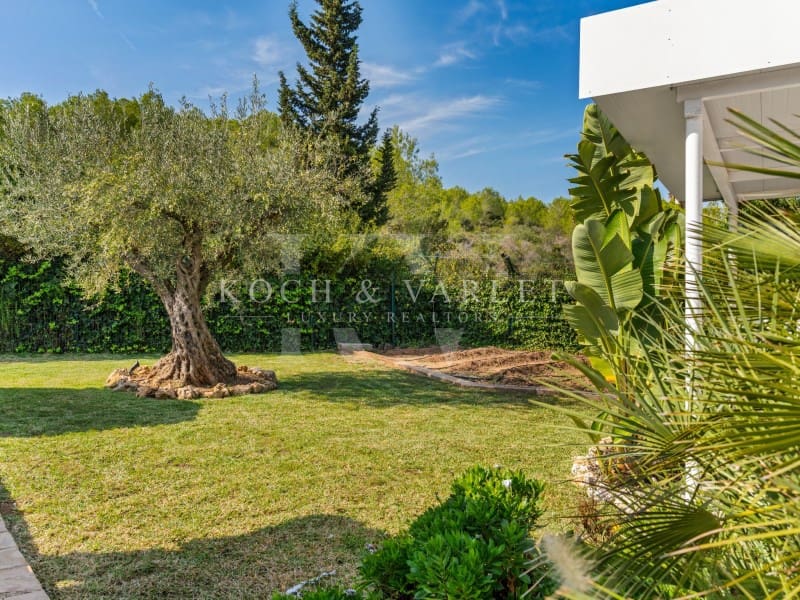 3 chambre Villa/Maison à vendre à Javea / Xabia avec piscine garage - 2 450 000 € (Ref: 9338546)