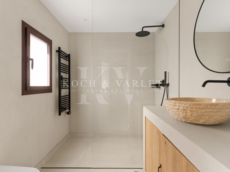 3 chambre Villa/Maison à vendre à Javea / Xabia avec piscine garage - 2 450 000 € (Ref: 9338546)