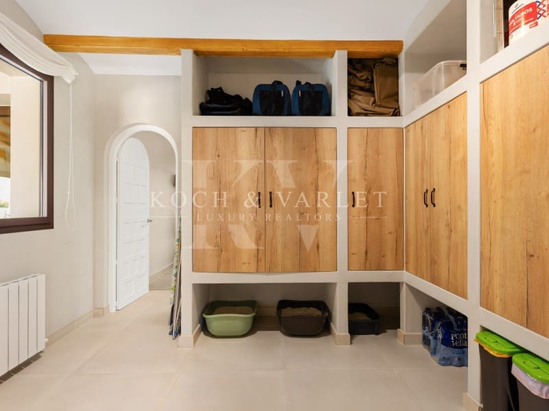 3 chambre Villa/Maison à vendre à Javea / Xabia avec piscine garage - 2 450 000 € (Ref: 9338546)