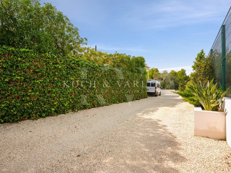 3 chambre Villa/Maison à vendre à Javea / Xabia avec piscine garage - 2 450 000 € (Ref: 9338546)