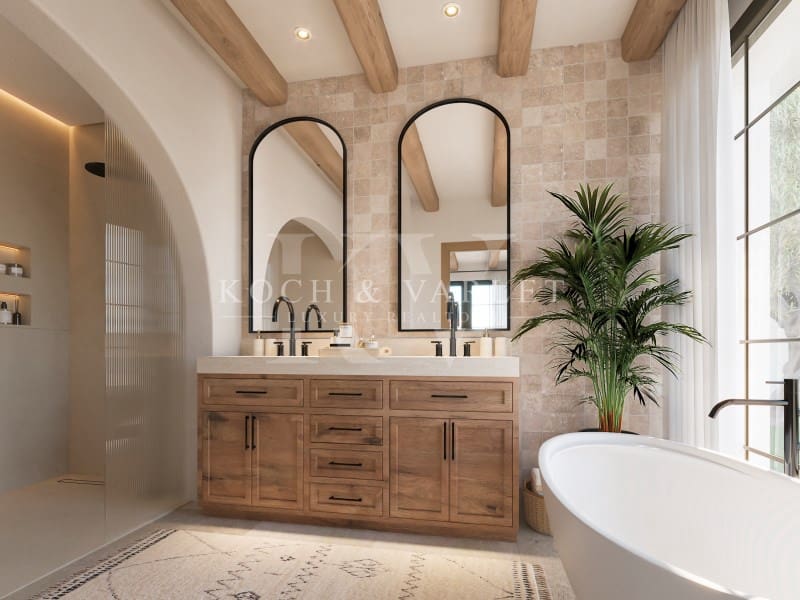 4 camera da letto Villa in vendita in Javea / Xabia con piscina garage - 2.700.000 € (Rif: 9359832)