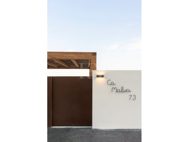 5 soveværelse Villa til salg i Javea / Xabia med swimmingpool - € 3.550.000 (Ref: 9359833)