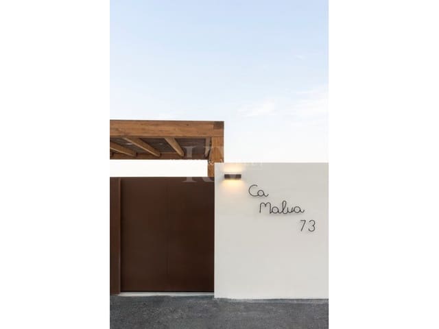 5 bedroom Villa for sale in Partida Tosal - Zona del Castellans, Javea / Xàbia with pool - € 3,550,000 (Ref: 9359833)