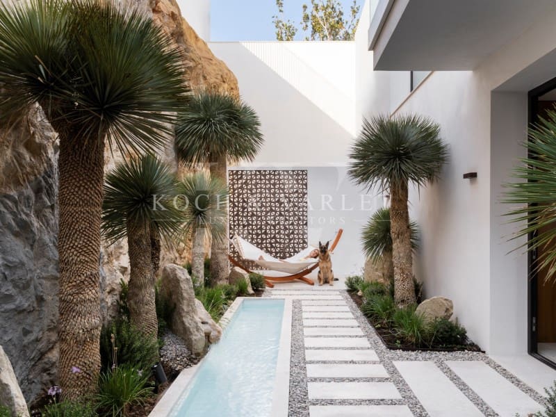 5 soveværelse Villa til salg i Javea / Xabia med swimmingpool - € 3.550.000 (Ref: 9359833)