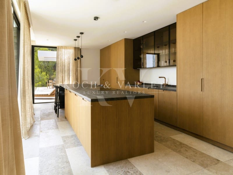 5 soveværelse Villa til salg i Javea / Xabia med swimmingpool - € 3.550.000 (Ref: 9359833)