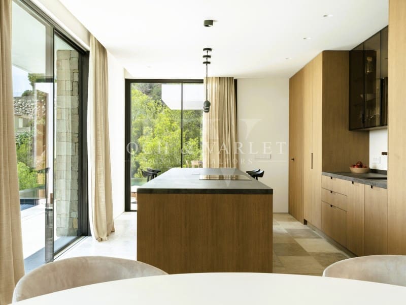 5 soveværelse Villa til salg i Javea / Xabia med swimmingpool - € 3.550.000 (Ref: 9359833)