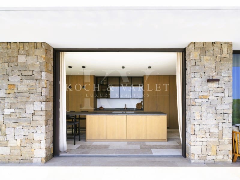 5 soveværelse Villa til salg i Javea / Xabia med swimmingpool - € 3.550.000 (Ref: 9359833)