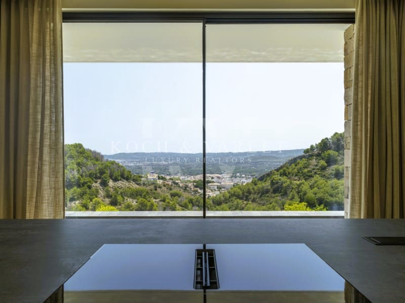 5 soveværelse Villa til salg i Javea / Xabia med swimmingpool - € 3.550.000 (Ref: 9359833)