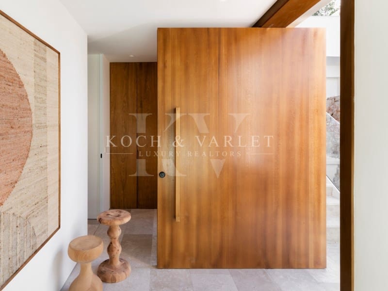 5 soveværelse Villa til salg i Javea / Xabia med swimmingpool - € 3.550.000 (Ref: 9359833)