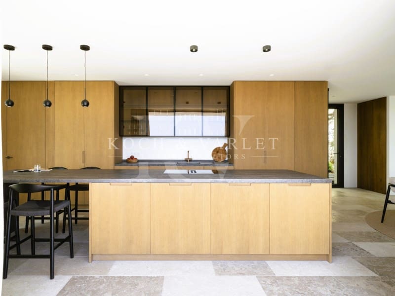 5 soveværelse Villa til salg i Javea / Xabia med swimmingpool - € 3.550.000 (Ref: 9359833)