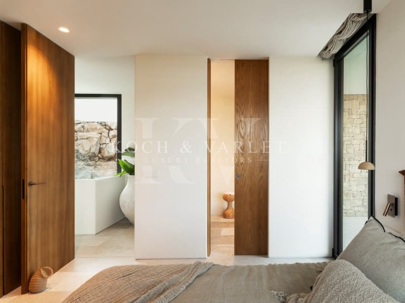 5 soveværelse Villa til salg i Javea / Xabia med swimmingpool - € 3.550.000 (Ref: 9359833)