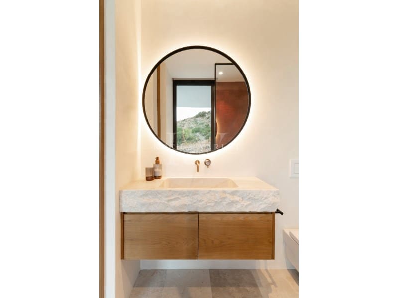 5 soveværelse Villa til salg i Javea / Xabia med swimmingpool - € 3.550.000 (Ref: 9359833)