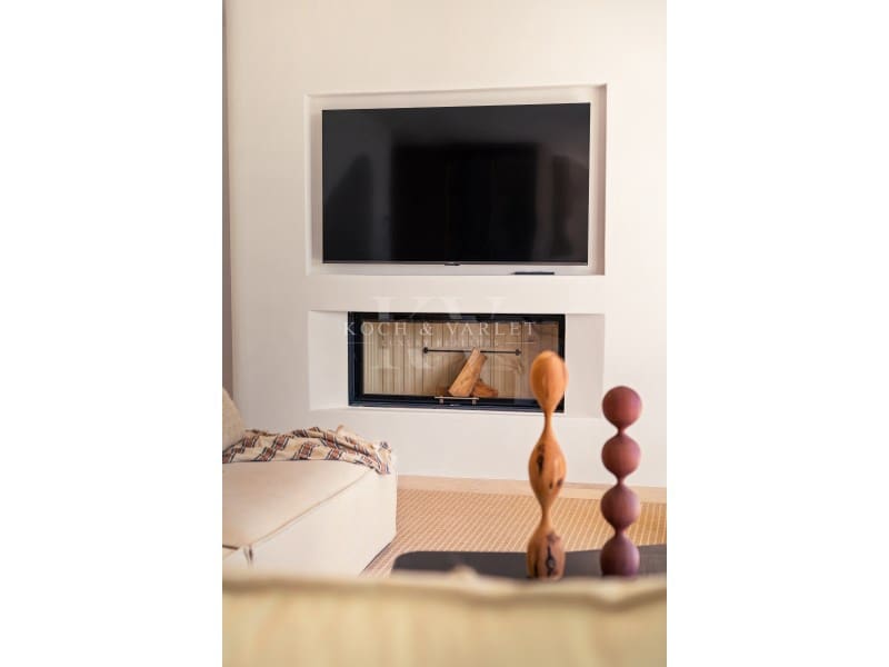 5 soveværelse Villa til salg i Javea / Xabia med swimmingpool - € 3.550.000 (Ref: 9359833)