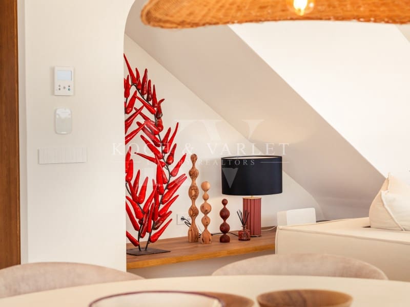 5 soveværelse Villa til salg i Javea / Xabia med swimmingpool - € 3.550.000 (Ref: 9359833)